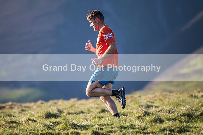 Latrigg Seniors-284 - Latrigg Fell Race (Seniors) Wednesday 14th May 2025