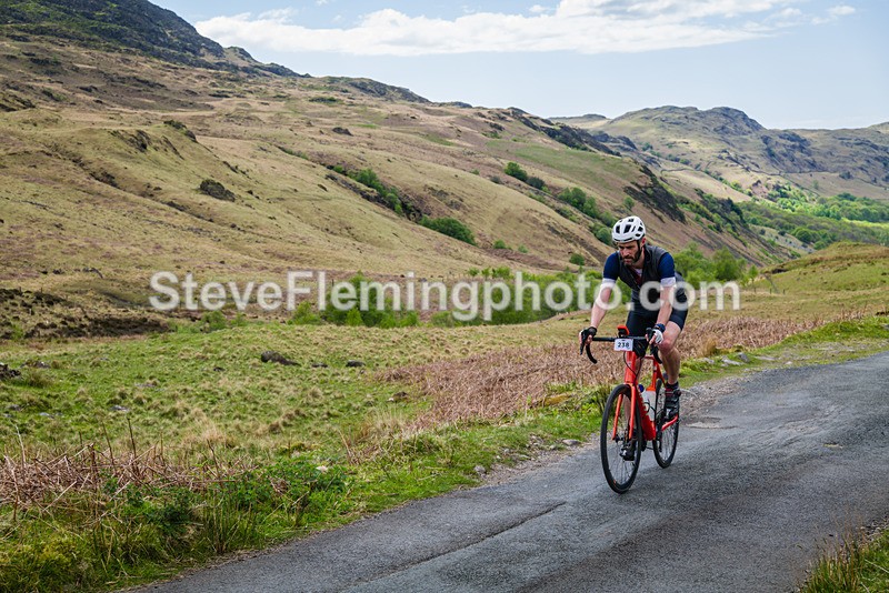 134703 - Hardknott Pass Camera 1 13.00-14.00