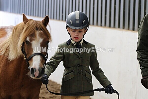 SIAL0447 - Small Arena - Saturday