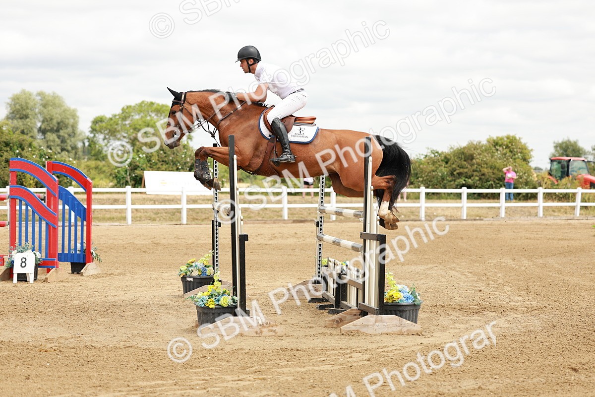 SBM_018378 - Class 21 - Senior Newcomers Championship 2d Rd