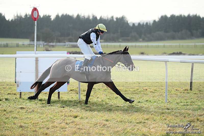 PR PtP 250126 538 - Pony Racing Cocklebarrow 25/01/26