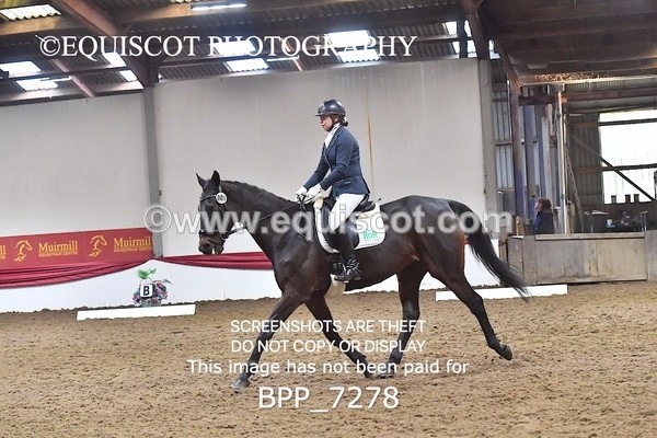 BPP_7278 - CLASS 6 NOVICE CHAMPIONSHIP TEST 5