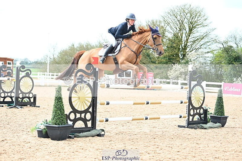 230423A-113735-08768 - Sunday Cls 24 Jump Off