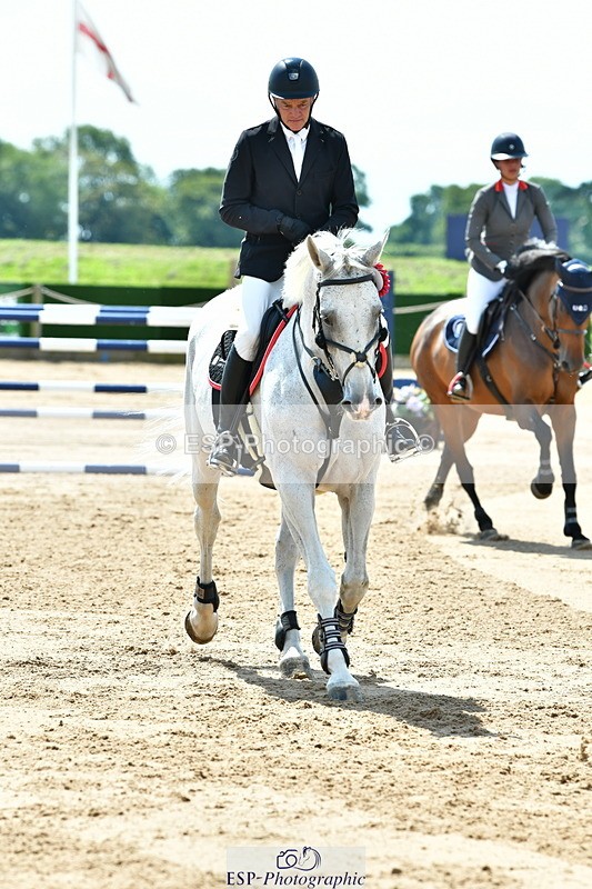 230720A-113613-02184 - Cls 5, 2 Star Medium 1.35m