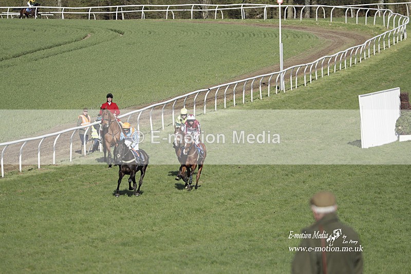 PtP 100423 1240 - Old Berkshire Point-to-Point Lockinge 10/04/23