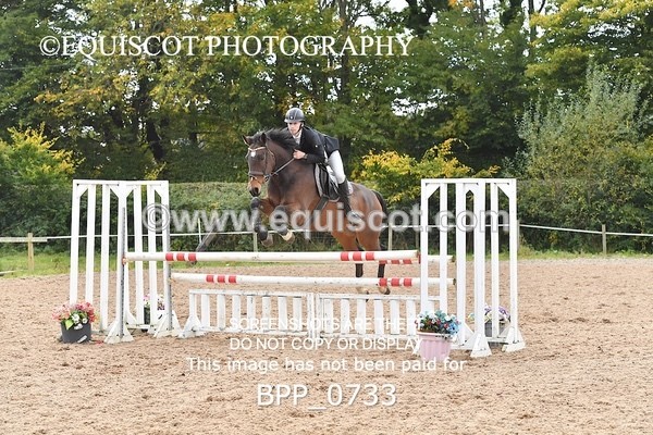 BPP_0733 - CLASS 6 SAT 1.05m Amateur Championship Qualifier/ 1.05m Open