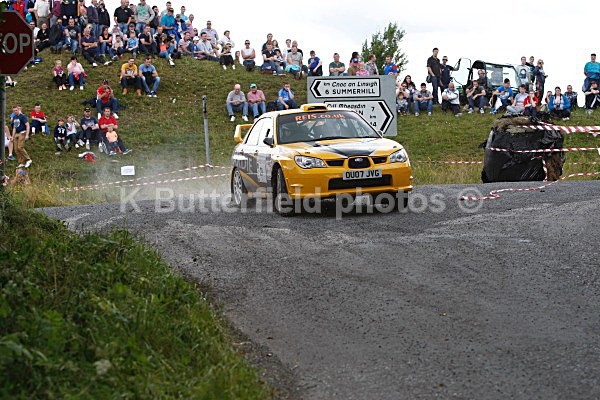 268 - ALMC RALLY 2014