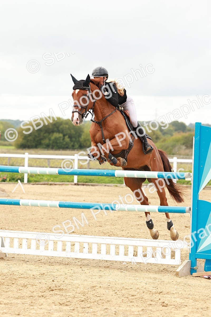 1I0A8285 - Class 6 - National 1.30-1.40m