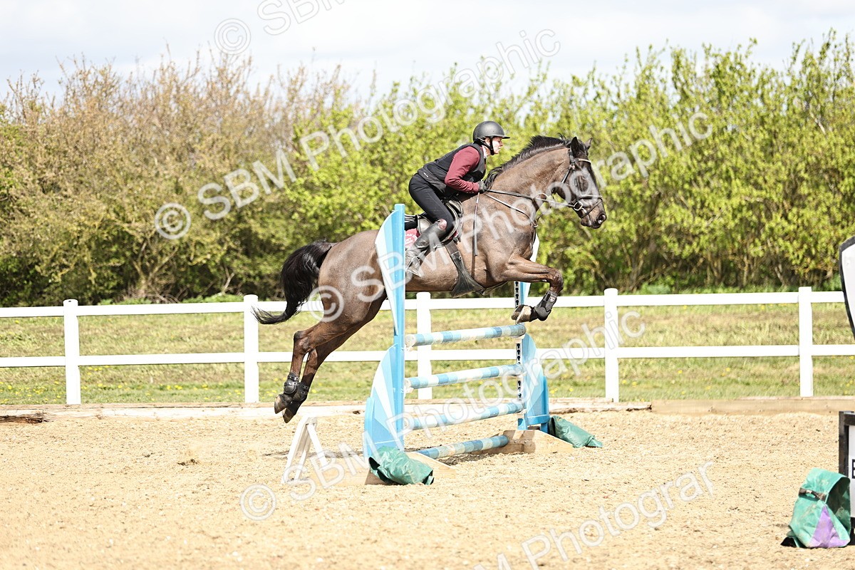 SBM_000821 - Class 3 - Senior Discovery - 1.00m