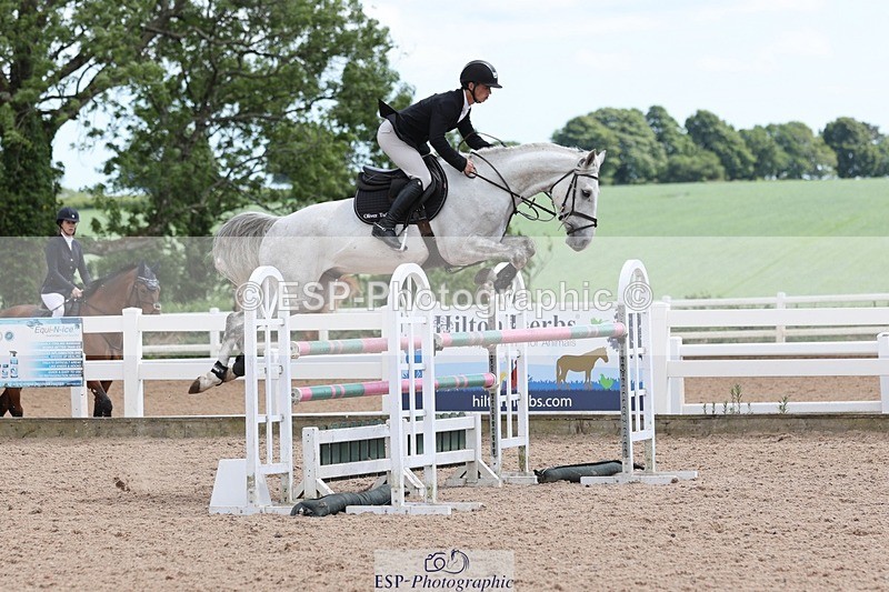 250528-150335-01411 - Cls 6 Foxhunter and 1.20m Open