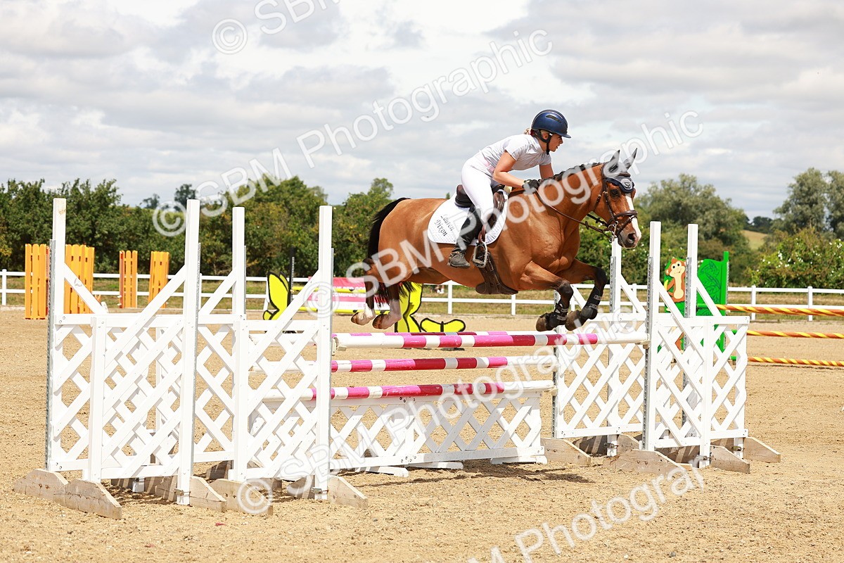 SBM_002830 - Class 14-15 - GFS Senior Newcomers - 1.10m - Senior 1.15m Open