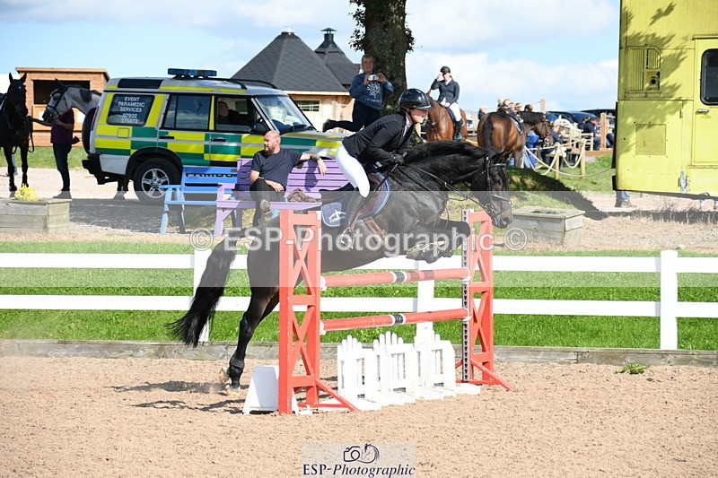 240913A-150458-04818 - Cls 25 1.10m Amateur Qualifier