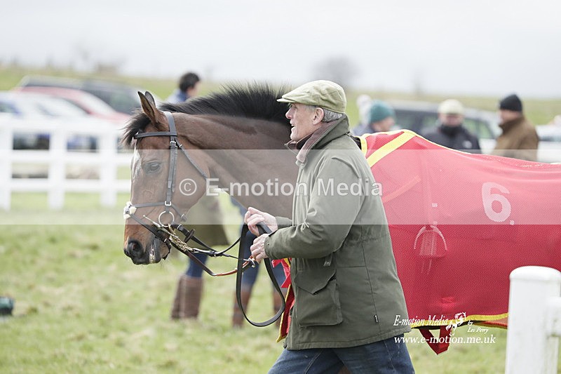 PtP 260323 0775 - New Forest Hounds Point-to-Point Larkhill 26/03/23