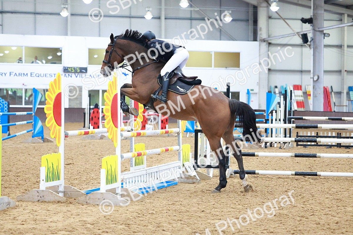 SBM_001638 - Class 4 - Senior Newcomers 1.10m