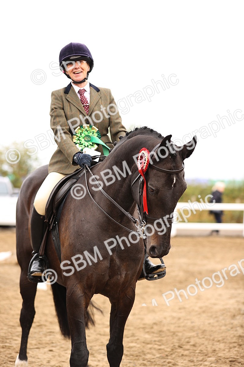 SBM_00682 - Class 53 - Ridden Competition Horse Pony