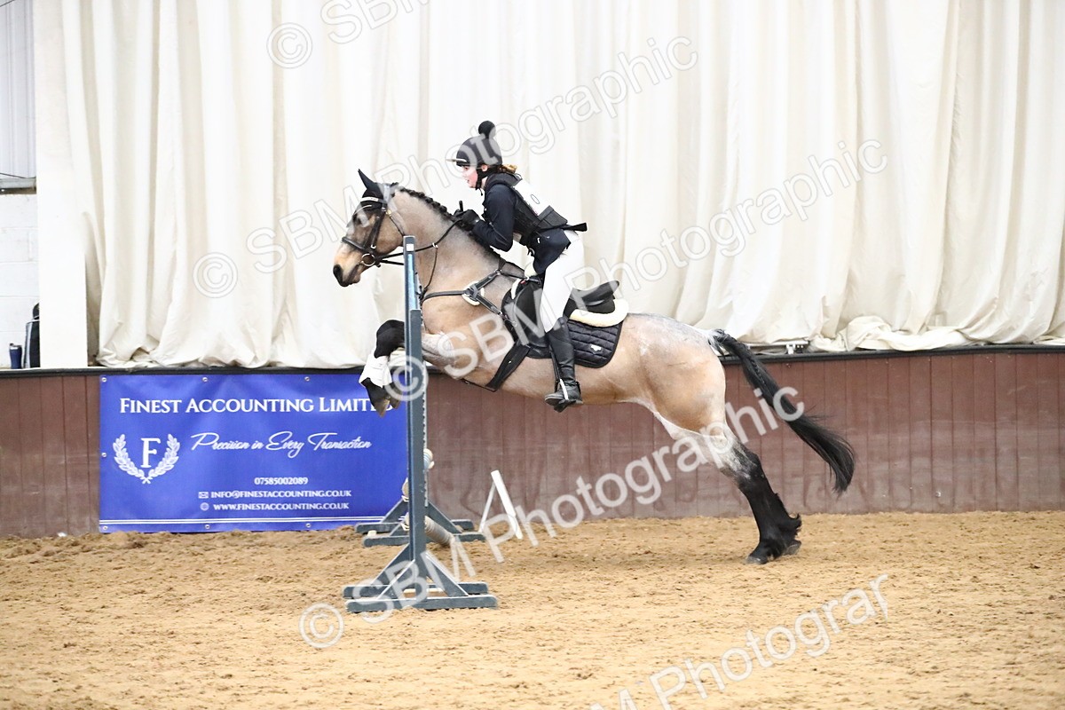 SBM_002093 - Class 4 - 60cm