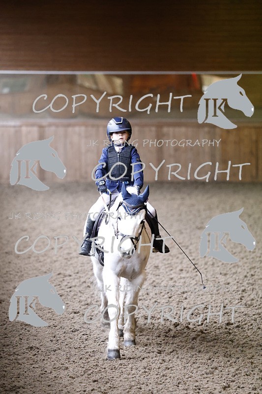 _R6A1009 - Class 1 walk trot 2022