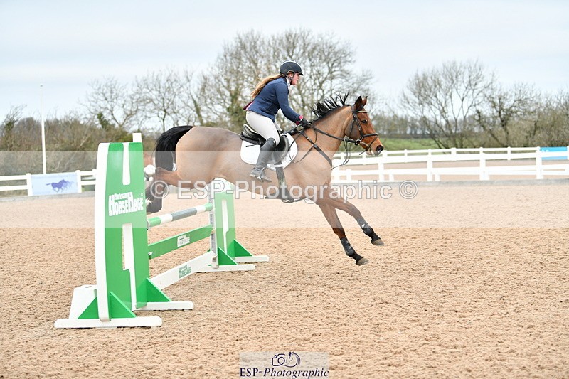240112A-095012-00190 - Cls 2, British Novice and 90cm Open