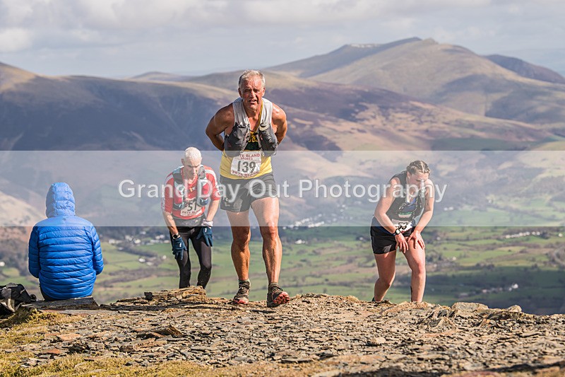 Coledale-774 - Coledale Horseshoe Fell Race Saturday 30th March 2024