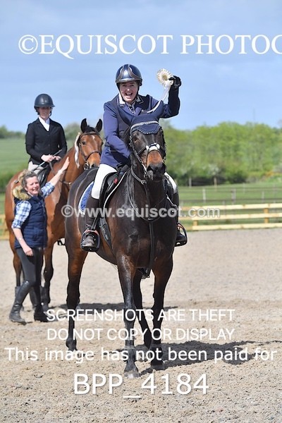 BPP_4184 - CLASS 5 Veterans Show Jumping