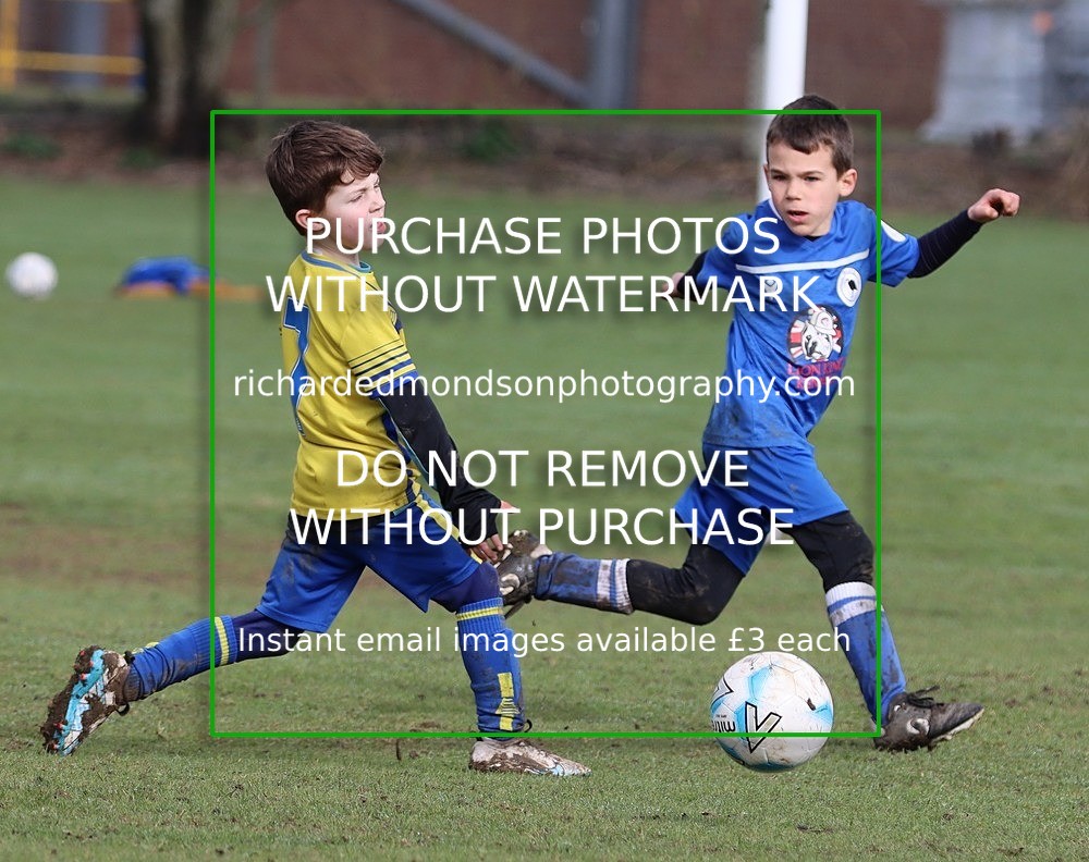 IMG_5803 - Ibis Under 7's vs Kendal Utd Under 7's (18/3/23)