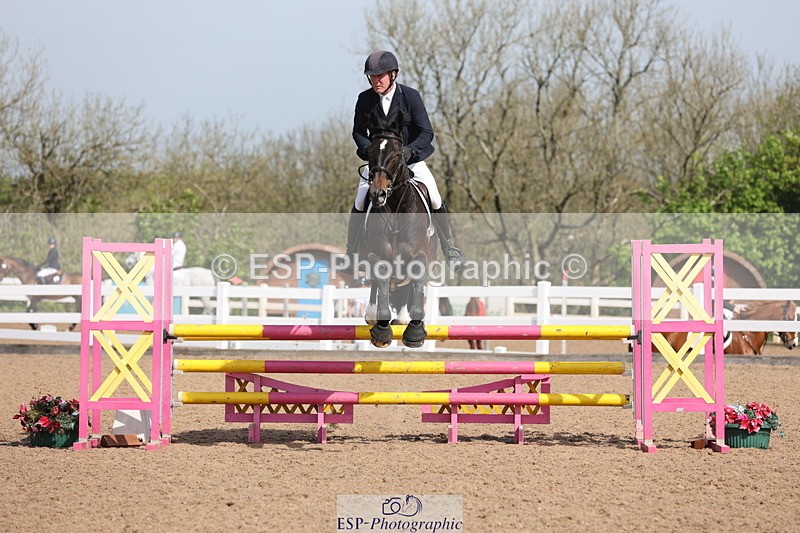 240510A-101136-05613 - Cls 14 Discovery and 1m Open