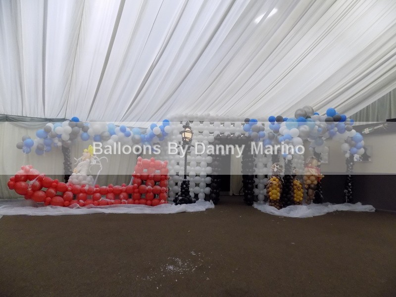  - Corporate events