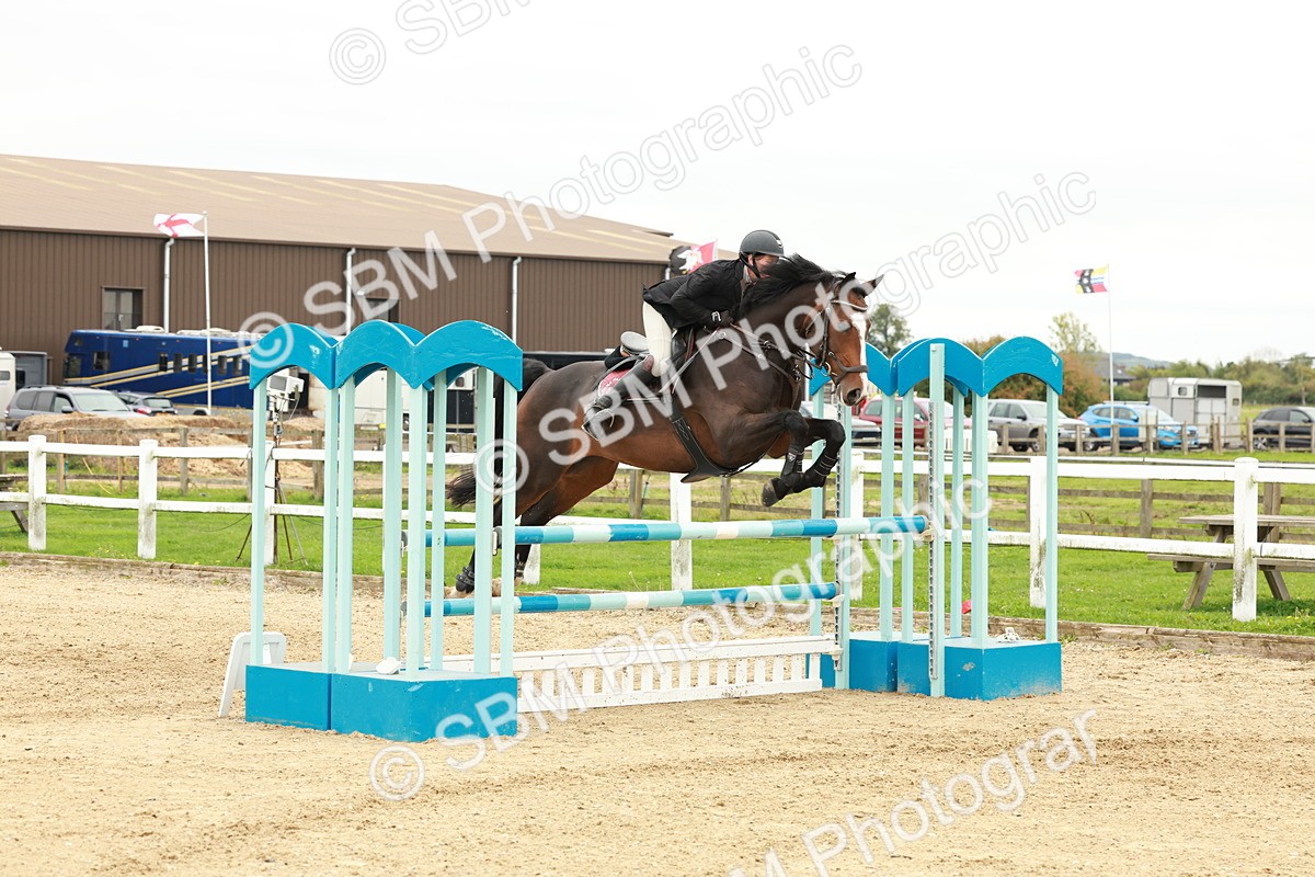 1I0A7313 - Class 3 - Senior Discovery - 1.00m
