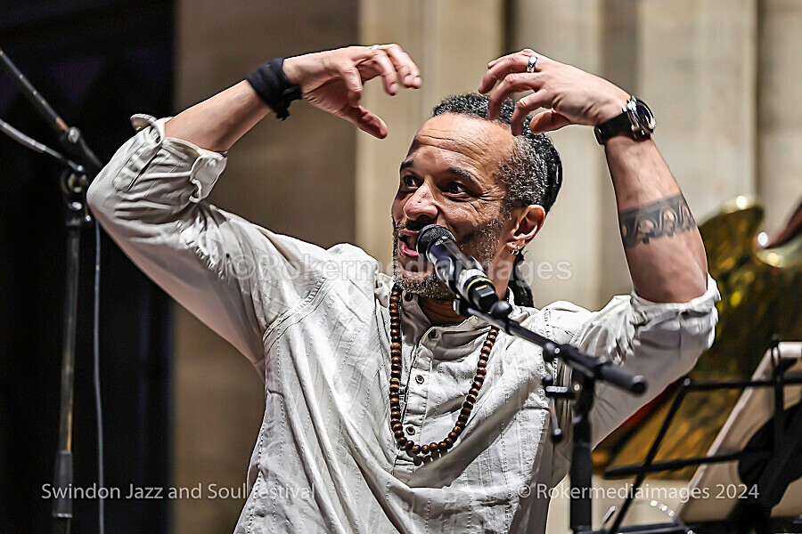Soul 2024-84 - Swindon Jazz & Soul Festival 2024
