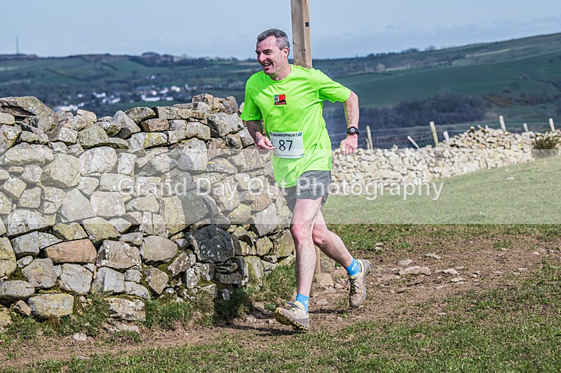 Isel Cross-145 - Isle Cross Race Saturday 8th April 2023