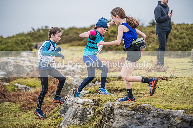 KWL-72 - Kendal Winter League Birkrigg Sunday 29th January 2023