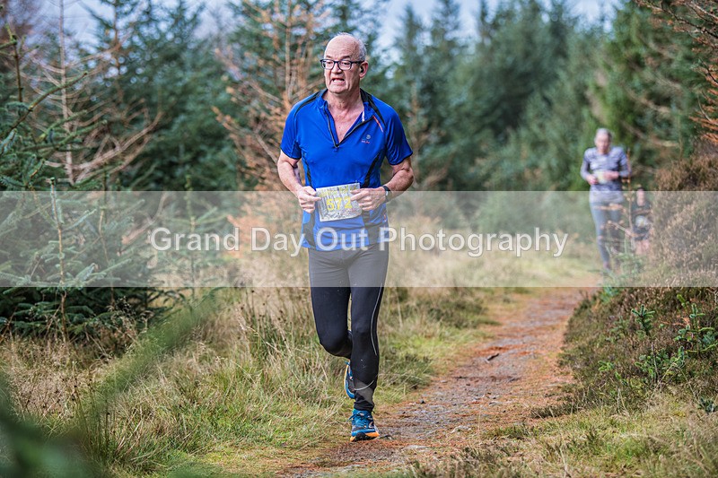 Glentress-932 - High Terrain Events Glentress 21 & 10K Trail Races Saturday 15th November 2025