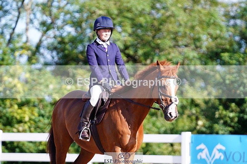 240809A-090302-00135 - Dressage Competition