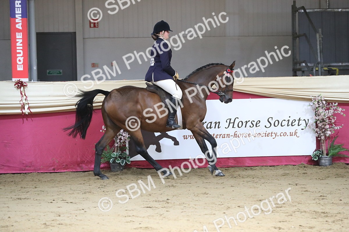 SBM_02053 - Class 5a Area Ridden Veterans