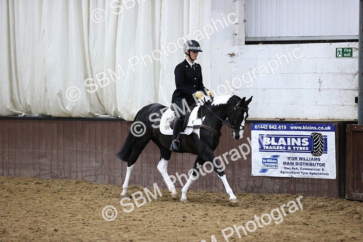 SBM_6732 - Class 24 - UKPSAF Performance 70cm