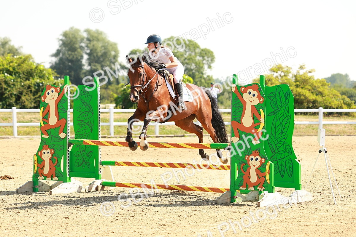 SBM_000269 - Class 2 - Senior British Novice - 90cm