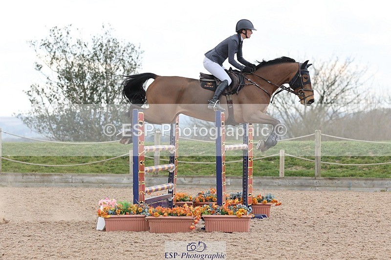 250314-122742-01889 - Cls 8+9 Foxhunter and 1.20m Open