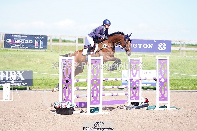 240728A-162606-09769 - Cls 31 Snr Foxhunter