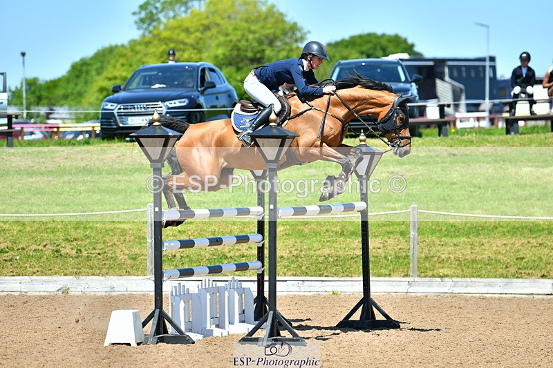 230526A-135057-02367 - Cls 5 National 1.30m Open