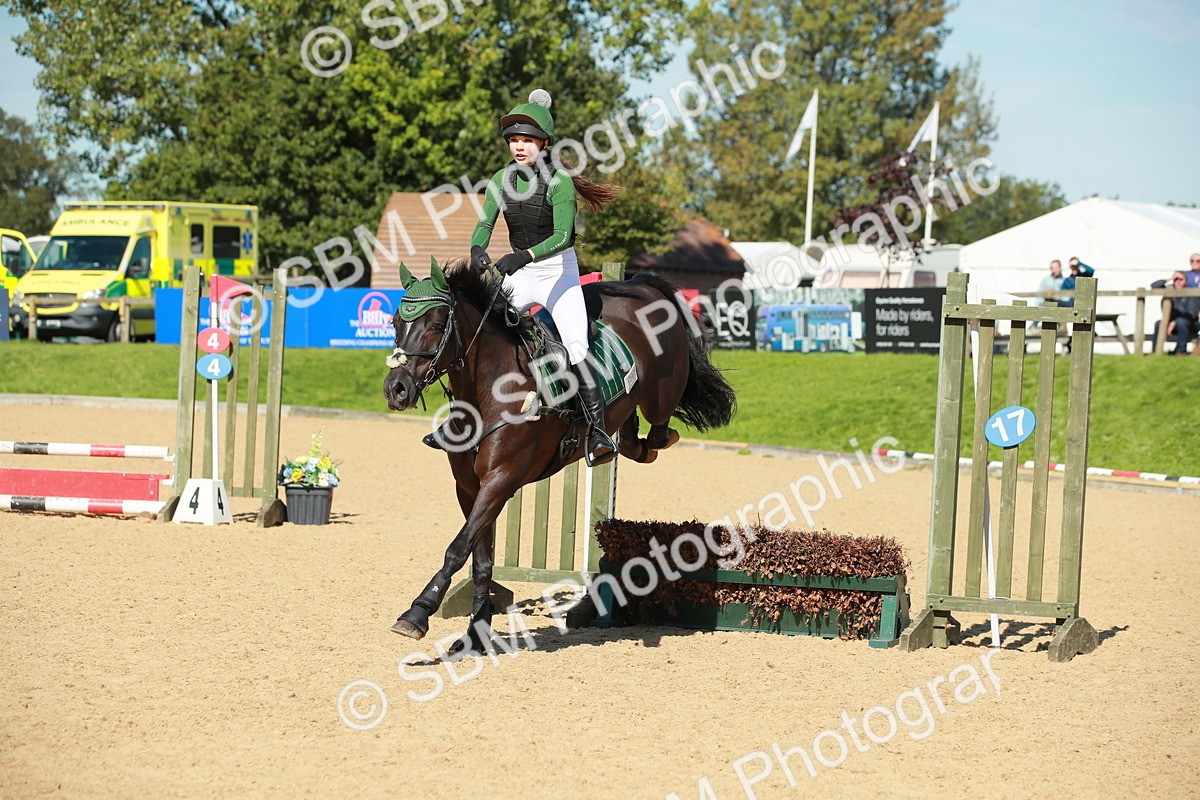 SBM_20062 - E6 - Eventers Challenge 60cm Championship