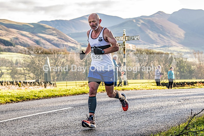 North Lakes Half Marathon  10k-686 - North Lakes Half Marathon & 10K Road Races Monday 2nd January 2023