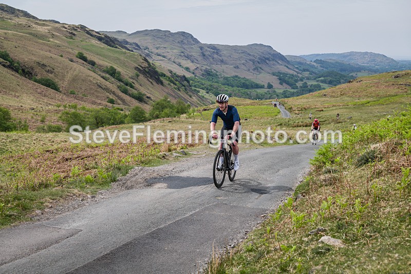 122334 - Hardknott Pass Camera 1 12.00-13.00