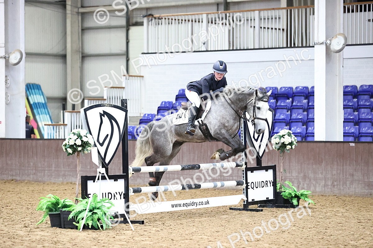 SBM_000198 - Class 2 - Pony British Novice - 80cm Open