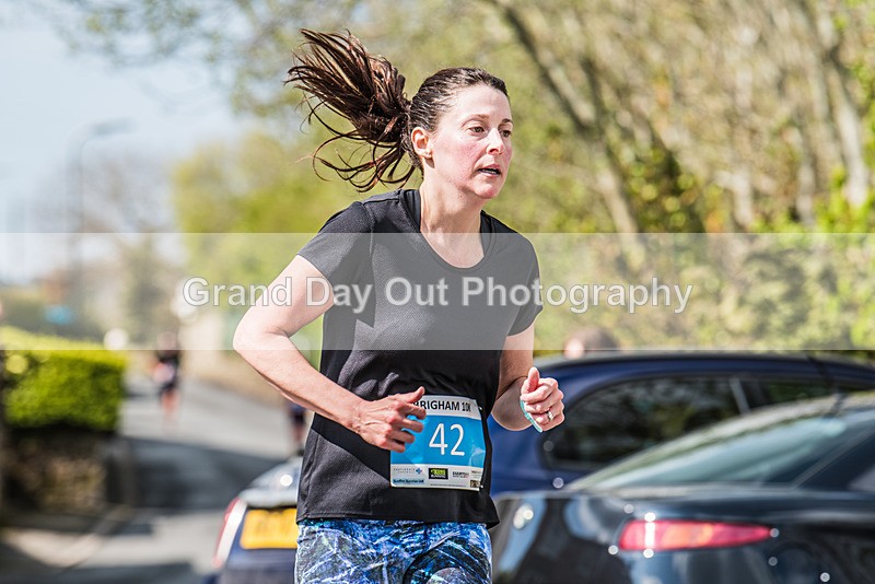 Brigham 10k-373 - Brigham 10k Road Race Sunday 23rd April 2023