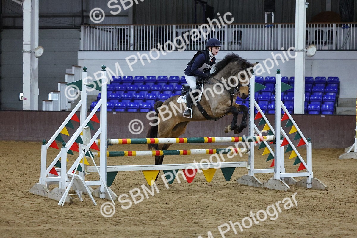 SBM_002302 - Class 6 - Show Jumping 90cm