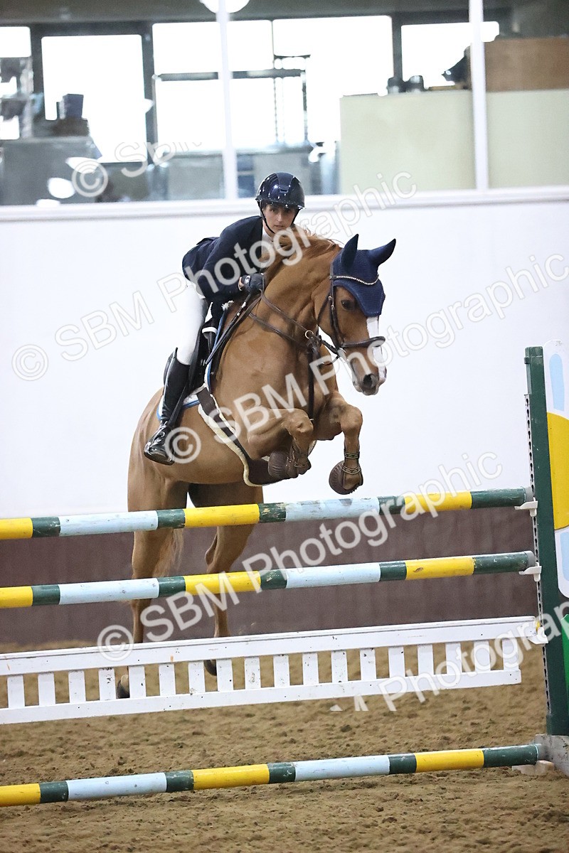 SBM_004421 - Class 14 - Senior 1.35m Open