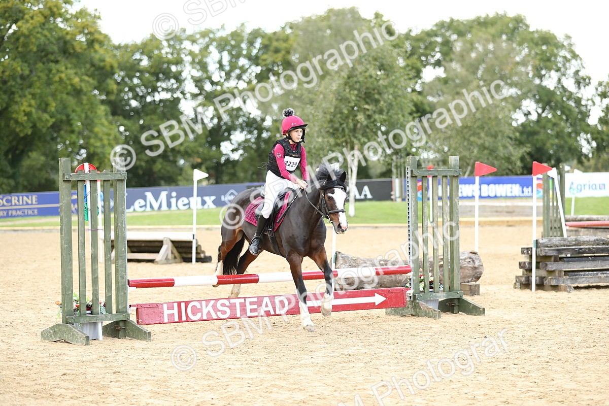 SBM_21866 - E9 - Eventers Challenge 60cm Championship