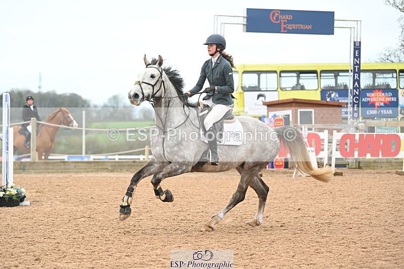 240316A-095730-02500 - Cls 13 Snr 1.05 and 1.10m Open