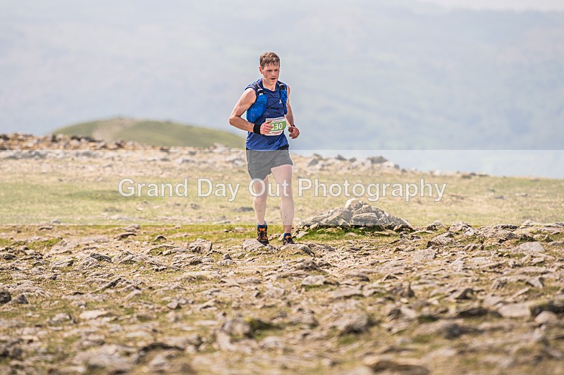 Fairfield-119 - Fairfield Horseshoe Fell Race Saturday 11th May 2024