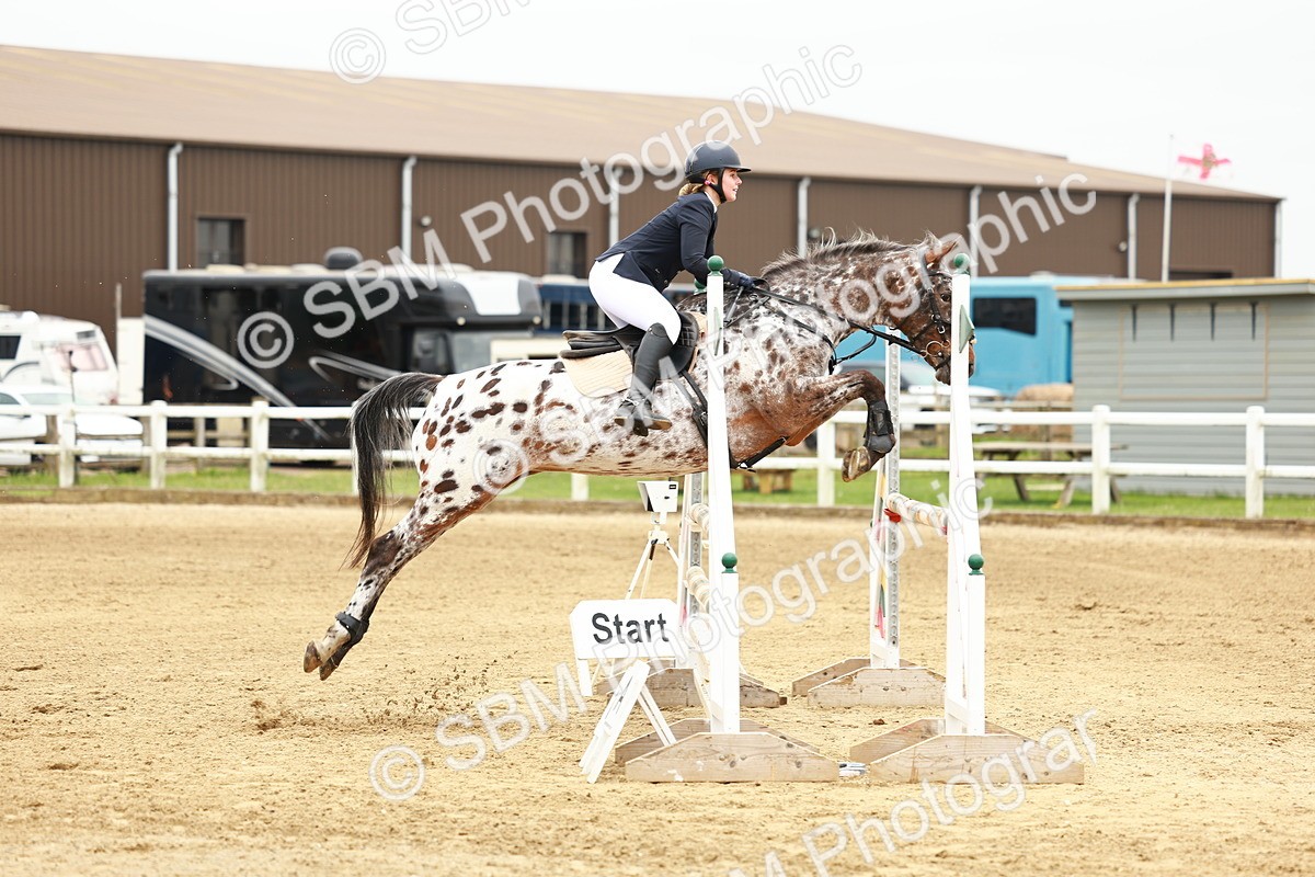 SBM_000676 - Class 3 - Senior Discovery - 1.00m